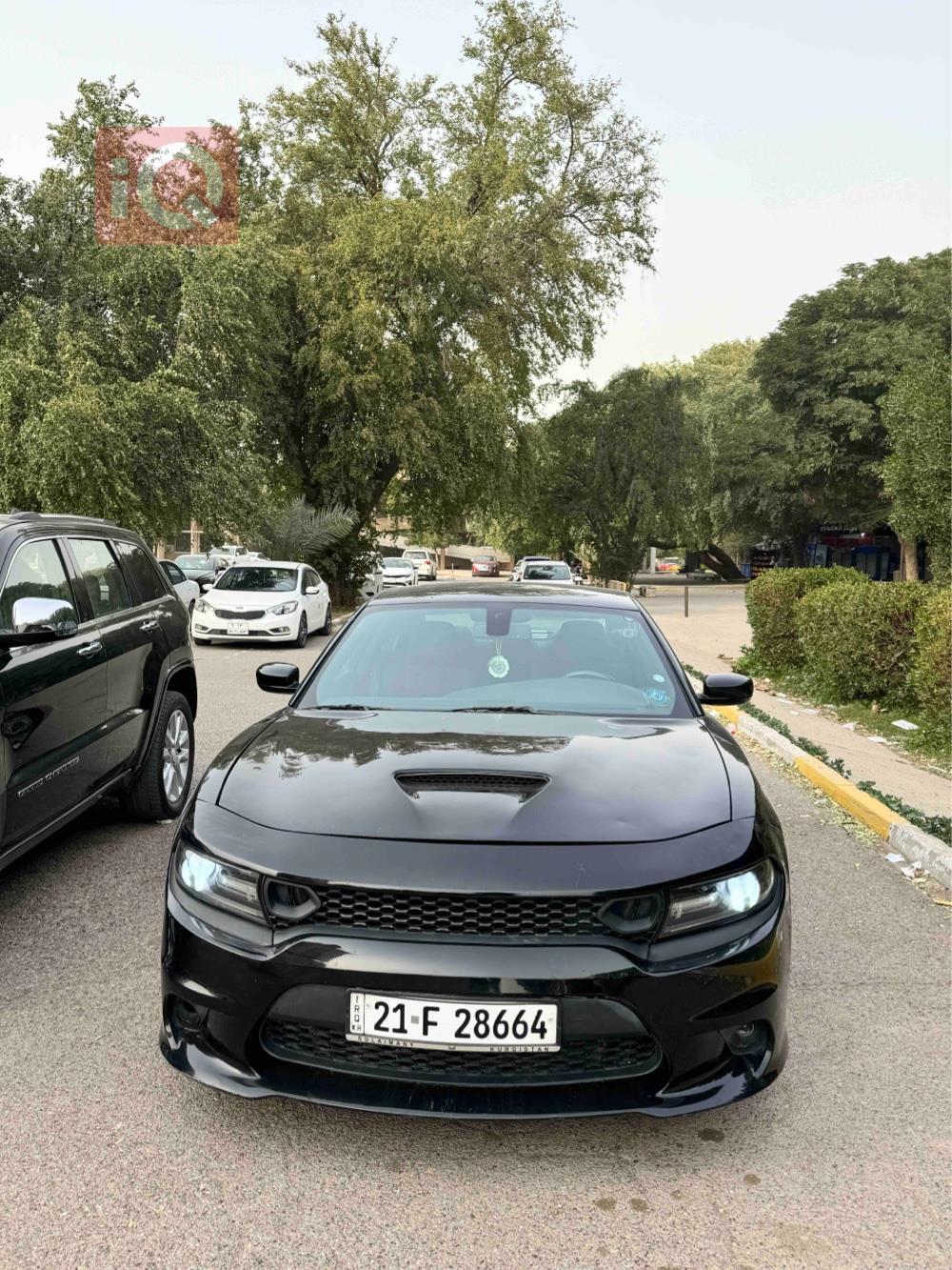 دودج تشارجر